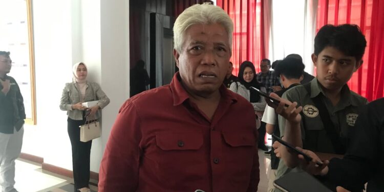 Pansus I DPRD Kota Samarinda Soroti Semrawutnya Reklame, Minta Perizinan Reklame Dipermudah dan Pengawasan Diperketat