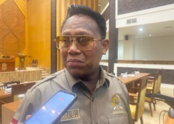 Potensi Pendapatan Daerah dari Reklame Belum Maksimal, Samri Soroti Sistem Perizinan