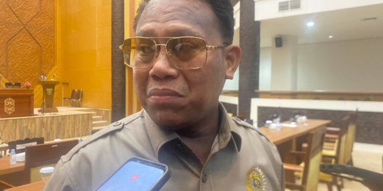 Potensi Pendapatan Daerah dari Reklame Belum Maksimal, Samri Soroti Sistem Perizinan