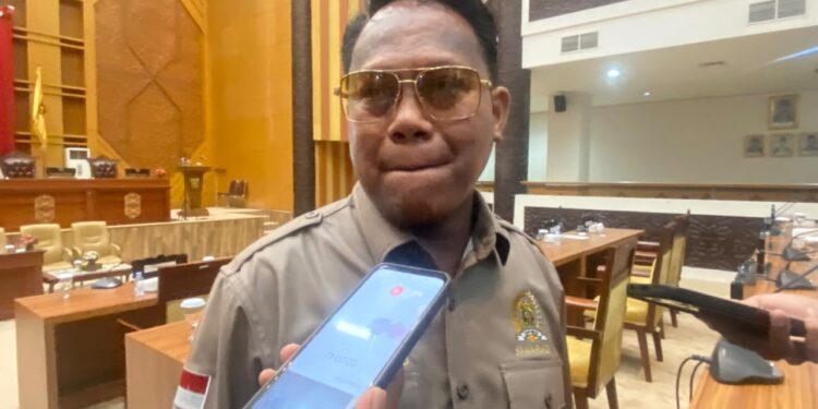 Raperda Reklame Dibahas, DPRD Samarinda Bedah Kendala Perizinan