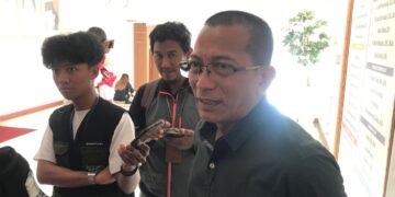 HPKR Kota Samarinda Dorong Penataan Ulang Reklame dan Penyederhanaan Perizinan di Samarinda, Minta Pemisahan Izin dan Pajak