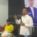 Baharuddin Demmu Edukasi Warga Desa Sabuntal tentang Perda Pengarusutamaan Gender