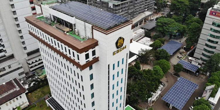Surat Terbuka kepada ESDM: PT SLS Desak Bahlil Jalankan Penerapan SLA Dengan Benar dan Tindak Oknum Penghambat Perizinan
