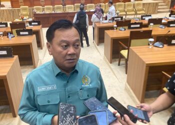 DPRD Samarinda Matangkan Raperda Sempadan Sungai, Atur 14 Anak Sungai Karang Mumus