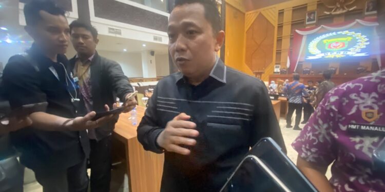 DPRD Samarinda Soroti Rendahnya Minat Parkir Berlangganan, Skema Cicilan Jadi Opsi