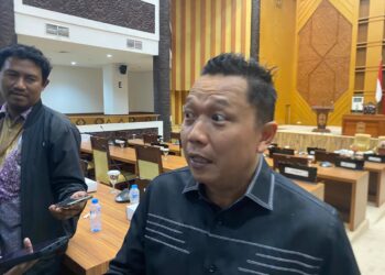 Komisi III DPRD Samarinda Dorong Persiapan Menyeluruh Program Parkir Berlangganan