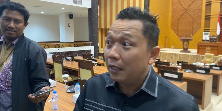 Komisi III DPRD Samarinda Dorong Persiapan Menyeluruh Program Parkir Berlangganan