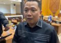 DPRD Samarinda Soroti Truk Parkir Sembarangan, Kantong Parkir Jadi Opsi Penataan