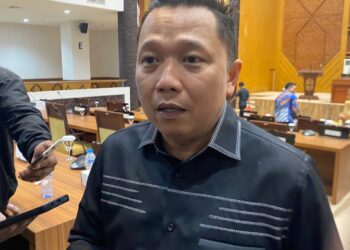 DPRD Samarinda Soroti Truk Parkir Sembarangan, Kantong Parkir Jadi Opsi Penataan