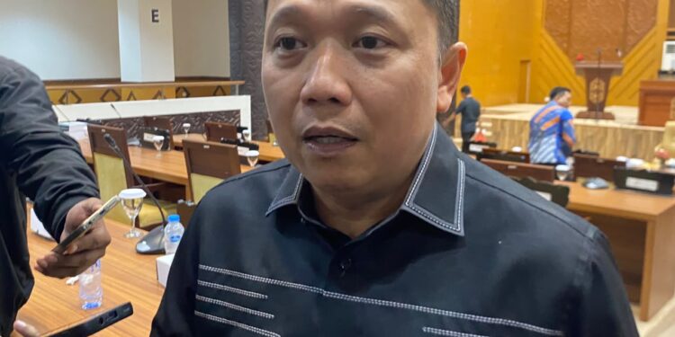 DPRD Samarinda Soroti Truk Parkir Sembarangan, Kantong Parkir Jadi Opsi Penataan