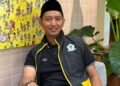 Arief Rosyid : Orang Muda Kaltim Saatnya Menjadi Pemain di Sektor Ekonomi dan Politik, Berhenti Jadi Penonton!