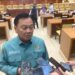 Raperda Sempadan Sungai Samarinda Hampir Rampung, Pansus III Fokus pada Kepastian Hukum dan Pengendalian Banjir