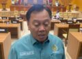 Pansus III DPRD Samarinda Pastikan Raperda Sempadan Sungai Mengacu Regulasi Pusat