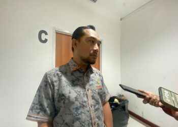 Abdul Rohim Ingatkan Infrastruktur Banjir Tidak Dibangun Secara Parsial
