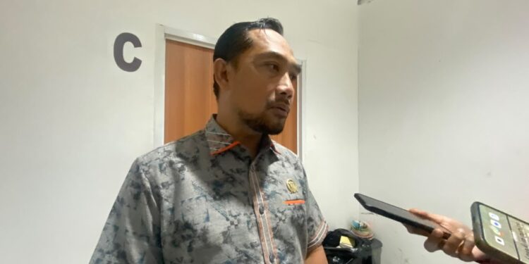 Abdul Rohim Ingatkan Infrastruktur Banjir Tidak Dibangun Secara Parsial