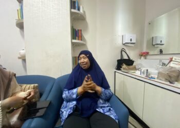 Kekurangan Guru dan Polemik Calistung Jadi Perhatian DPRD Samarinda