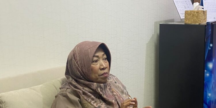 Puji Soroti Masalah BPJS Kesehatan Pekerja Usai Kena PHK