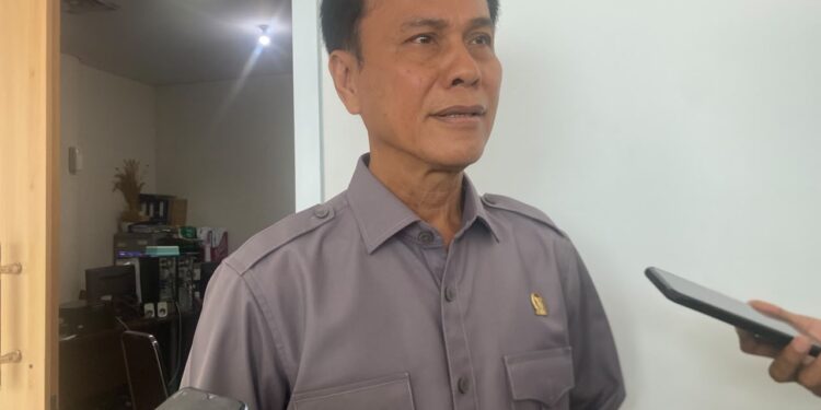 Komisi IV DPRD Samarinda Fasilitasi Aduan Pekerja soal Hak yang Belum Dibayarkan