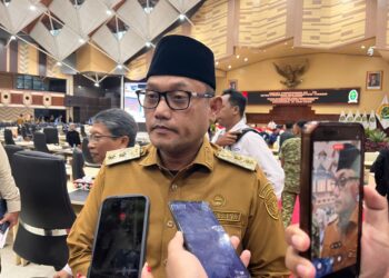 Pemprov Kaltim Segera Tindaklanjuti Temuan BPK, Seno Aji: Akan Kita Rapikan dan Selesaikan