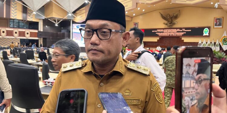 Pemprov Kaltim Segera Tindaklanjuti Temuan BPK, Seno Aji: Akan Kita Rapikan dan Selesaikan