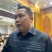 Deni Hakim Anwar Tegaskan Pelaku Usaha di Samarinda Wajib Patuhi Regulasi
