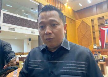 Deni Hakim Anwar Dorong Seluruh Jukir Berada di Bawah Pembinaan Dishub