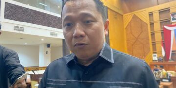 Deni Hakim Anwar Dorong Seluruh Jukir Berada di Bawah Pembinaan Dishub