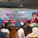 BNN Kaltim dan Ananda Emira Moeis Perkuat Edukasi Bahaya Narkoba di Sempaja Utara