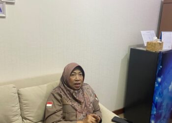 Sri Puji Ungkap Alasan Penanganan Banjir SMPN 24 Samarinda Tak Kunjung Terealisasi