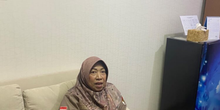 Sri Puji Ungkap Alasan Penanganan Banjir SMPN 24 Samarinda Tak Kunjung Terealisasi