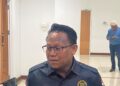 Pelaku Usaha Kecil Masih Kesulitan Modal, Samri Dorong Kolaborasi Pemerintah dan Perbankan