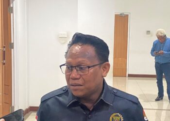 Pelaku Usaha Kecil Masih Kesulitan Modal, Samri Dorong Kolaborasi Pemerintah dan Perbankan