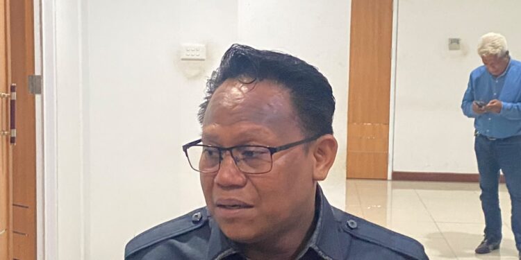 Pelaku Usaha Kecil Masih Kesulitan Modal, Samri Dorong Kolaborasi Pemerintah dan Perbankan