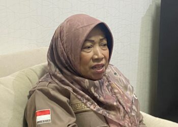 Sri Puji Tegaskan DPRD Bukan Eksekutor, Penanganan SMPN 24 Ada di Tangan Pemkot