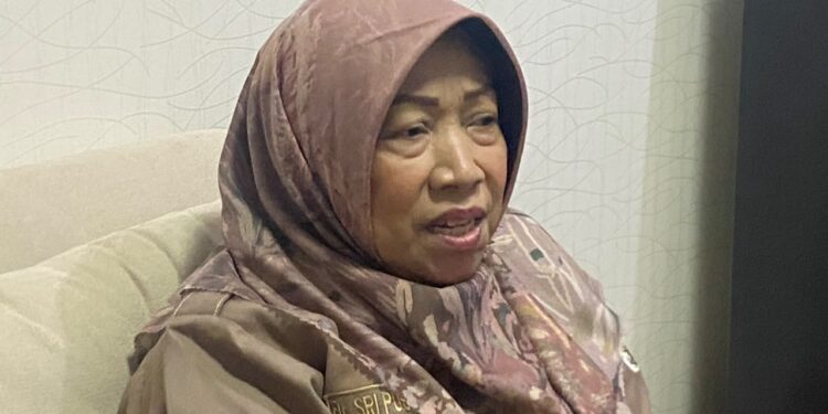 Sri Puji Tegaskan DPRD Bukan Eksekutor, Penanganan SMPN 24 Ada di Tangan Pemkot