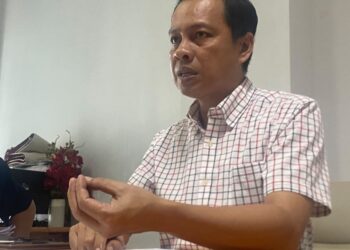 Andalalin Belum Rampung, Ronal Pertanyakan Operasional W Super Club