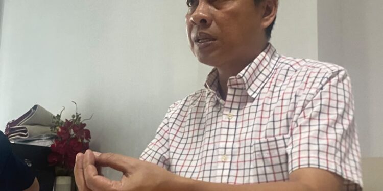 Andalalin Belum Rampung, Ronal Pertanyakan Operasional W Super Club