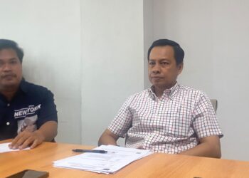 14 Tahun Warga Menanti, Ronal Tagih Kepastian Hibah Lahan TPU dari PT BBE