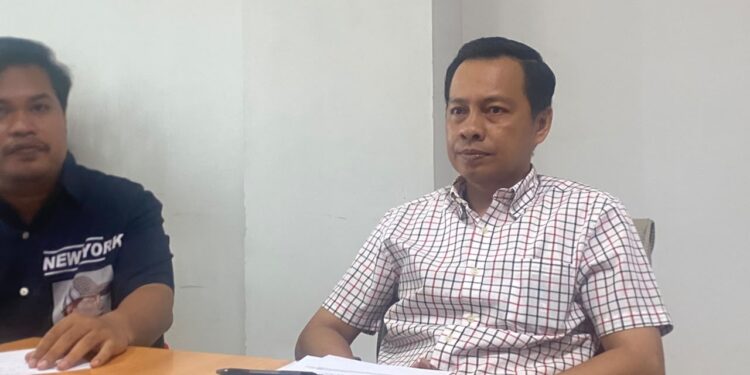 14 Tahun Warga Menanti, Ronal Tagih Kepastian Hibah Lahan TPU dari PT BBE