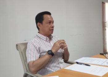 Kuota Afirmasi SMP Belum Terisi Penuh, Ronal Stephen Minta Pemerintah Bertindak Cepat