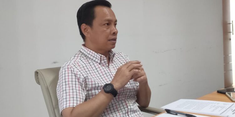 Kuota Afirmasi SMP Belum Terisi Penuh, Ronal Stephen Minta Pemerintah Bertindak Cepat