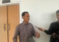 Yakob Pangedongan Soroti Tantangan Ketenagakerjaan di Tengah Pertumbuhan Penduduk Samarinda
