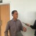 Yakob Pangedongan Soroti Tantangan Ketenagakerjaan di Tengah Pertumbuhan Penduduk Samarinda