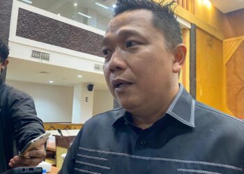 Deni Sebut Revitalisasi Pasar Segiri Belum Jadi Prioritas di Tengah Tekanan Fiskal