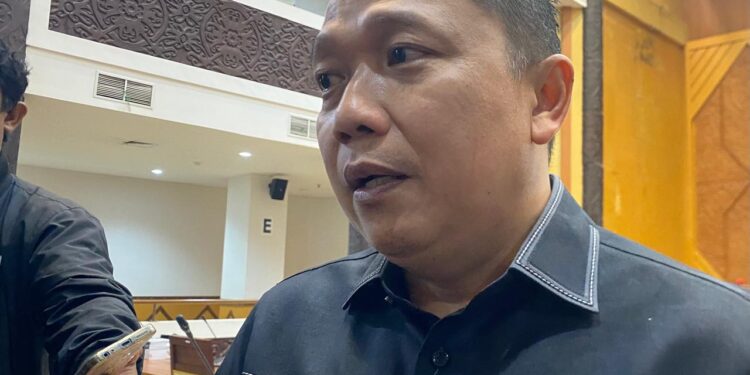 Deni Sebut Revitalisasi Pasar Segiri Belum Jadi Prioritas di Tengah Tekanan Fiskal