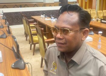 DPRD Samarinda Minta Pengawasan Siber Diperkuat, Kejahatan Seksual Digital Ancam Generasi Muda