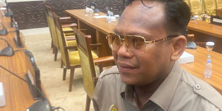 DPRD Samarinda Minta Pengawasan Siber Diperkuat, Kejahatan Seksual Digital Ancam Generasi Muda