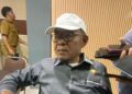 Raperda Pemanfaatan Jalan Kota Dinilai Tumpang Tindih, DPRD Samarinda Evaluasi Ulang Substansi
