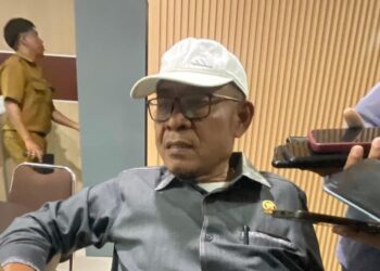 Raperda Pemanfaatan Jalan Kota Dinilai Tumpang Tindih, DPRD Samarinda Evaluasi Ulang Substansi