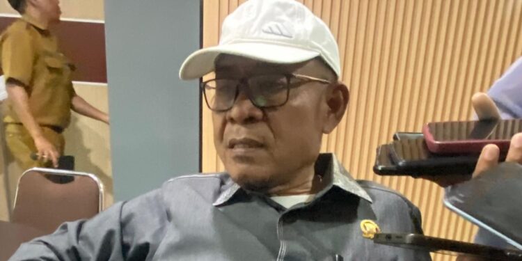 Raperda Pemanfaatan Jalan Kota Dinilai Tumpang Tindih, DPRD Samarinda Evaluasi Ulang Substansi